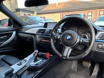 Used BMW 3 Series 2014 for sale - 78388443: Photo