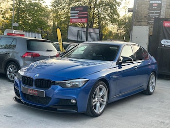 Used BMW 3 Series 2014 for sale - 78388443: Photo