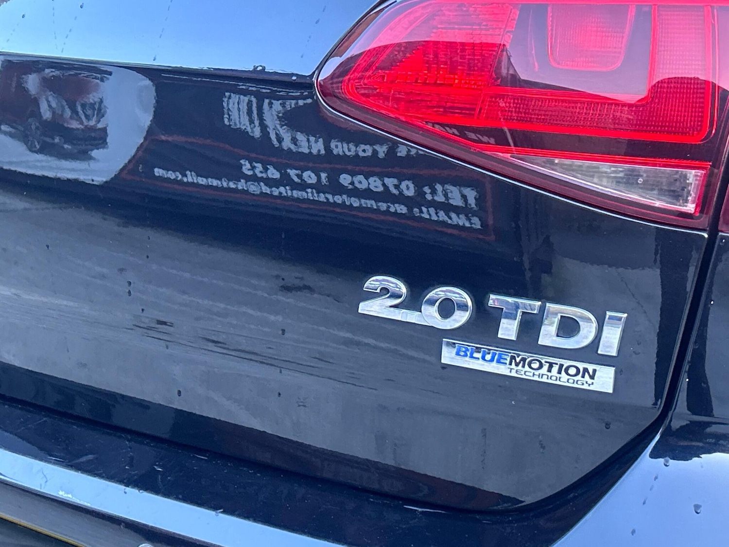 Used Volkswagen Golf 2013 for sale - 76898755: Photo 11