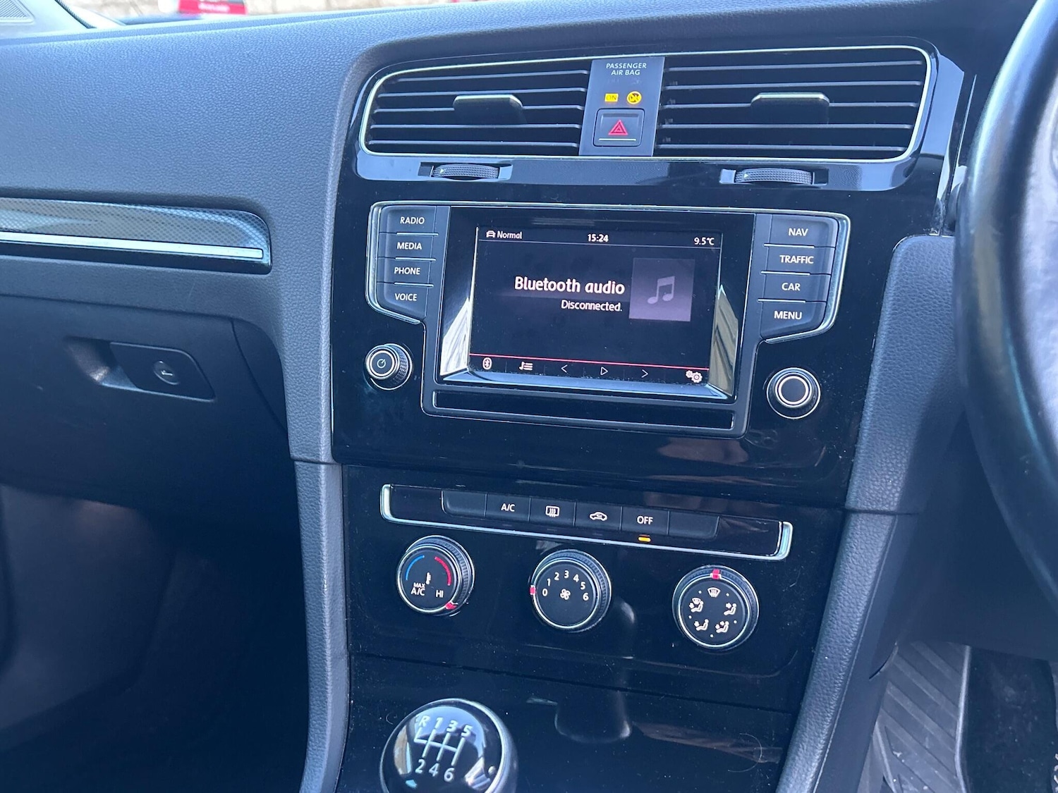 Used Volkswagen Golf 2013 for sale - 76898755: Photo 15