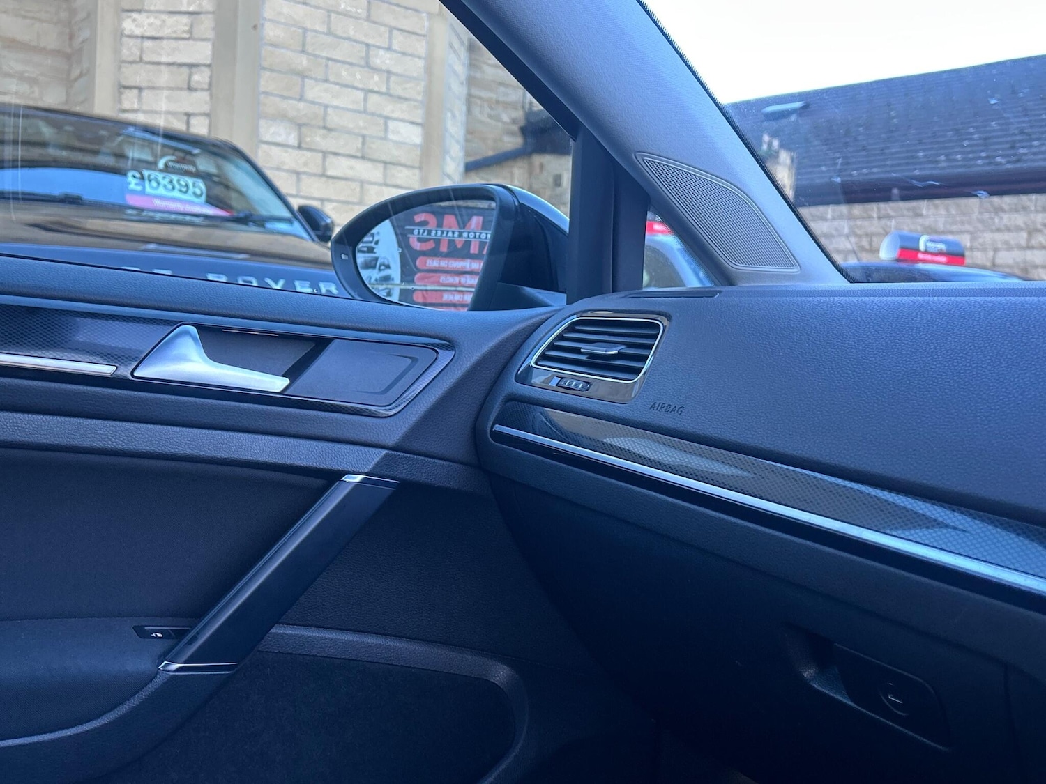 Used Volkswagen Golf 2013 for sale - 76898755: Photo 16