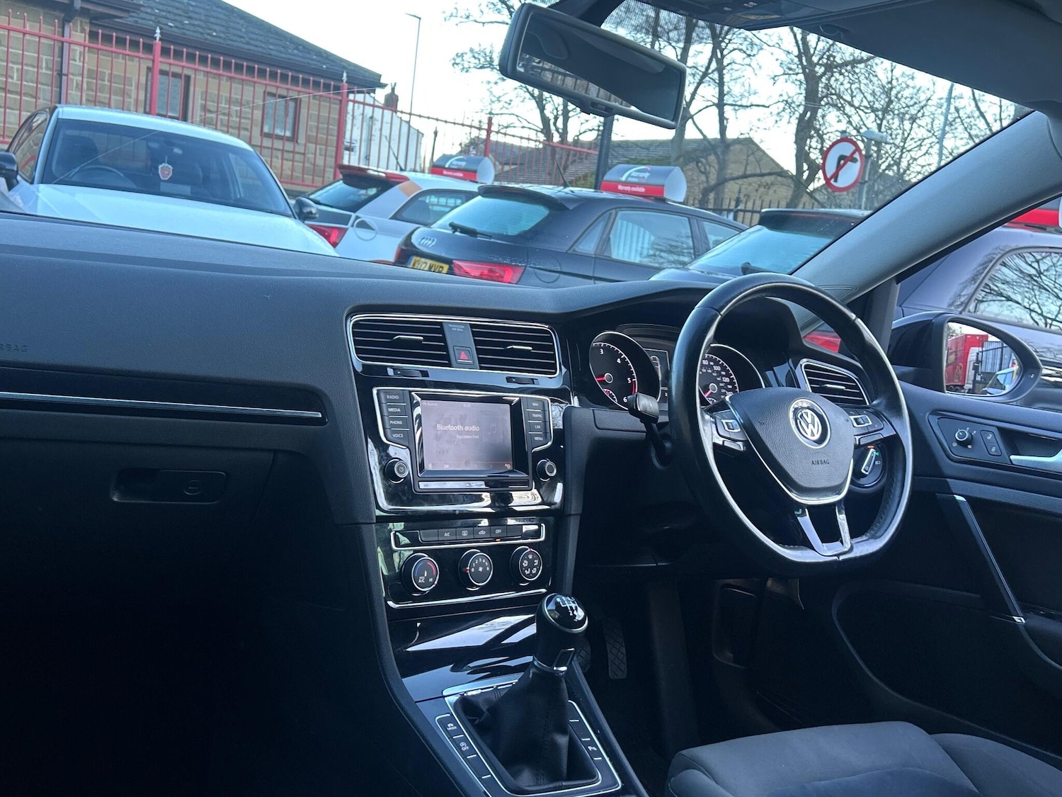 Used Volkswagen Golf 2013 for sale - 76898755: Photo 19