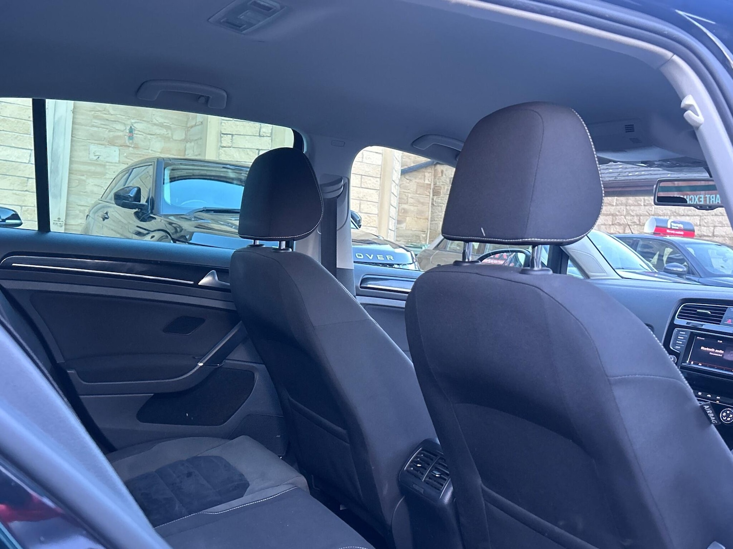 Used Volkswagen Golf 2013 for sale - 76898755: Photo 20