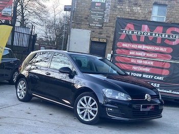 Used Volkswagen Golf 2013 for sale - 76898755: Photo