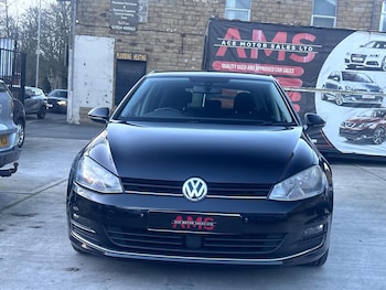 Used Volkswagen Golf 2013 for sale - 76898755: Photo