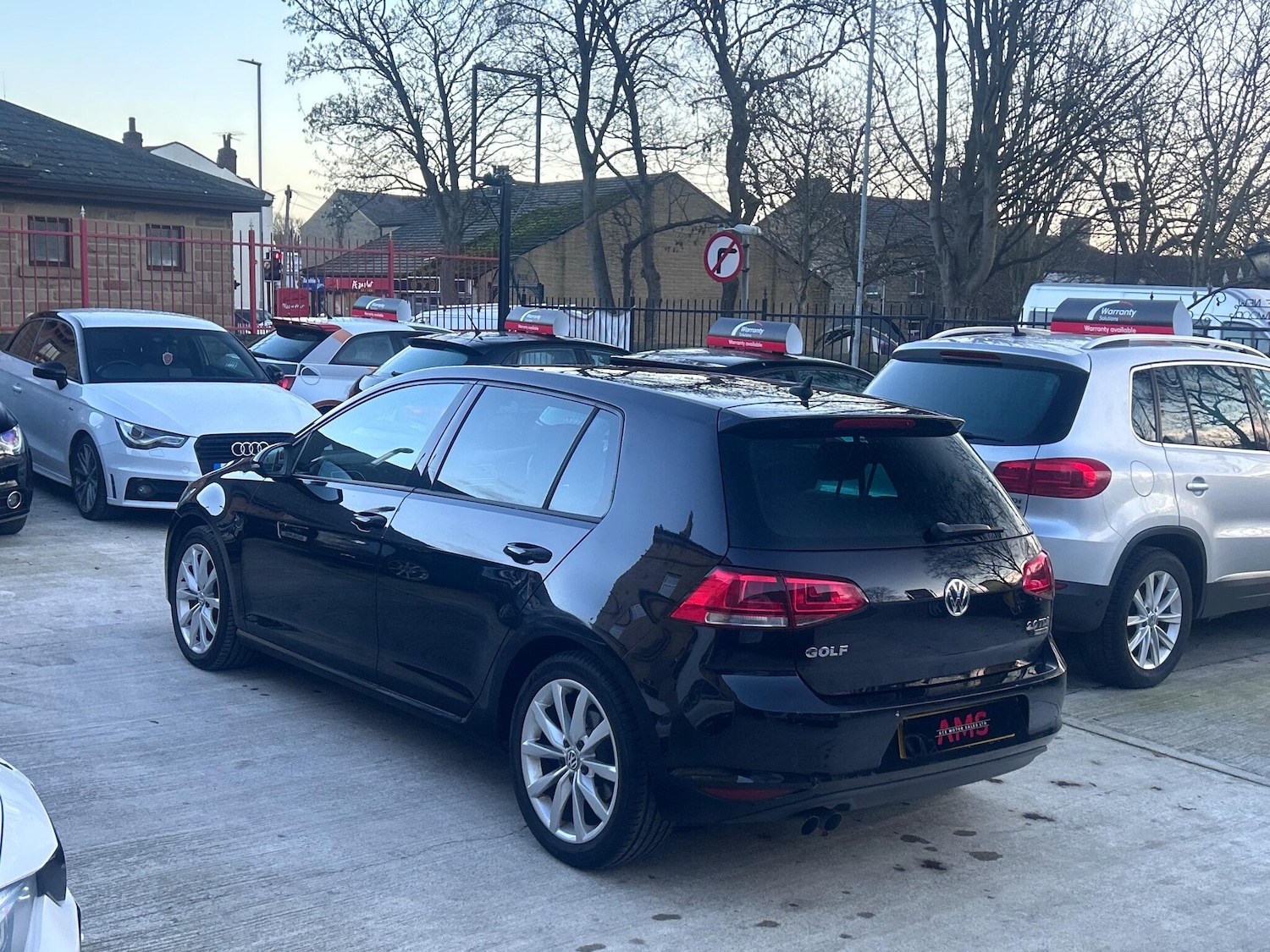 Used Volkswagen Golf 2013 for sale - 76898755: Photo 6