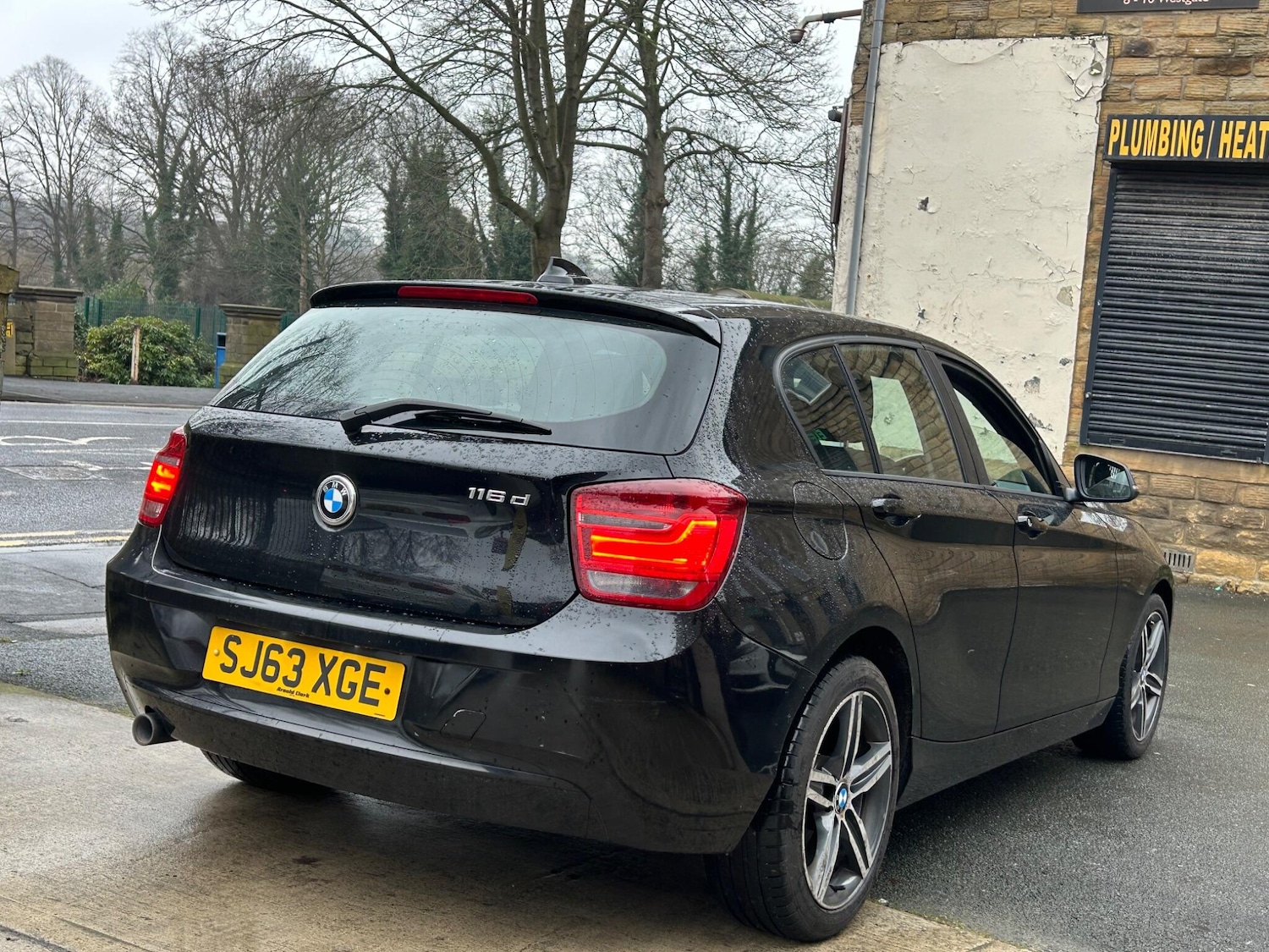 Used BMW 1 Series 2013 for sale - 77358774: Photo 10