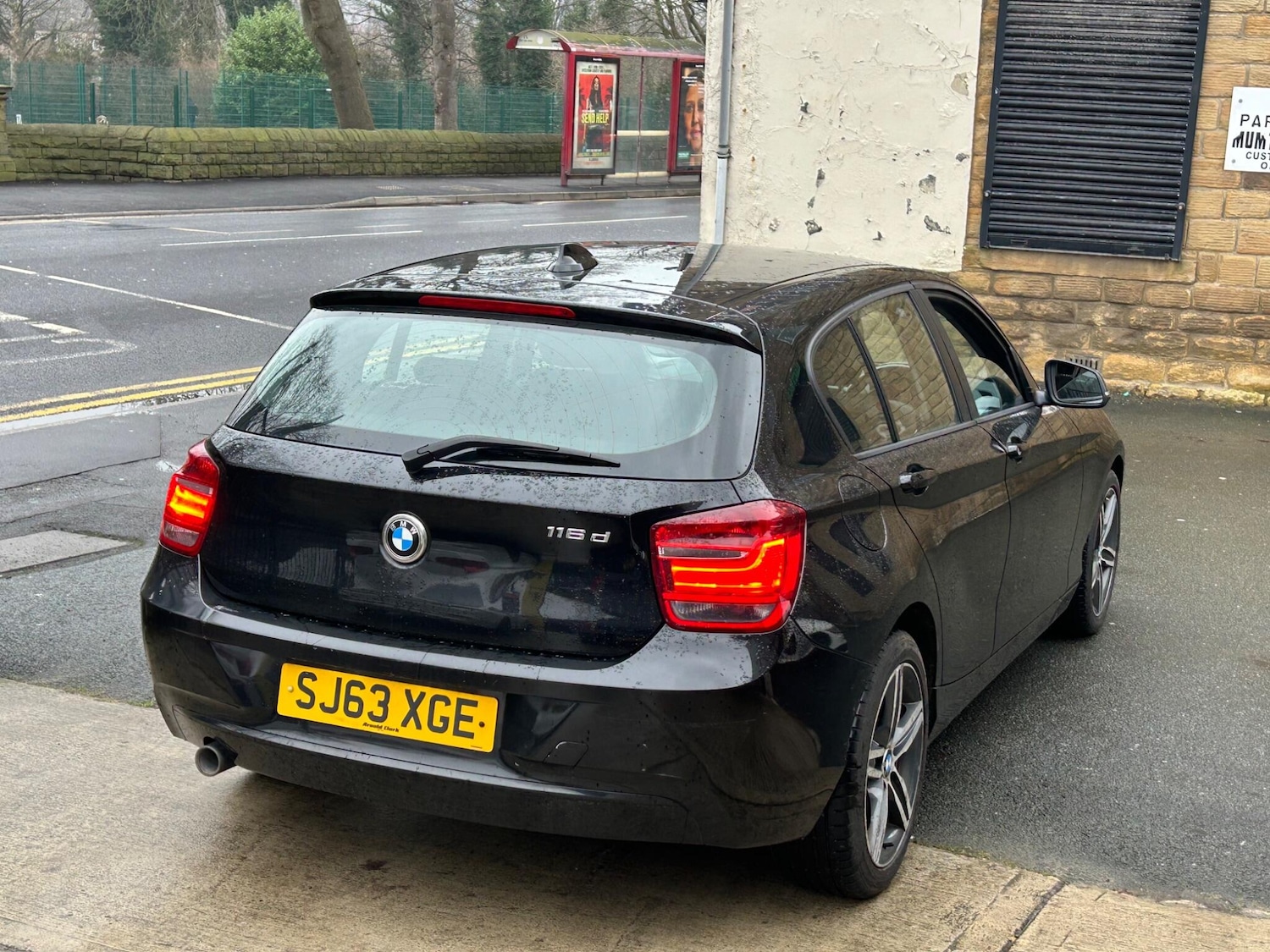 Used BMW 1 Series 2013 for sale - 77358774: Photo 11