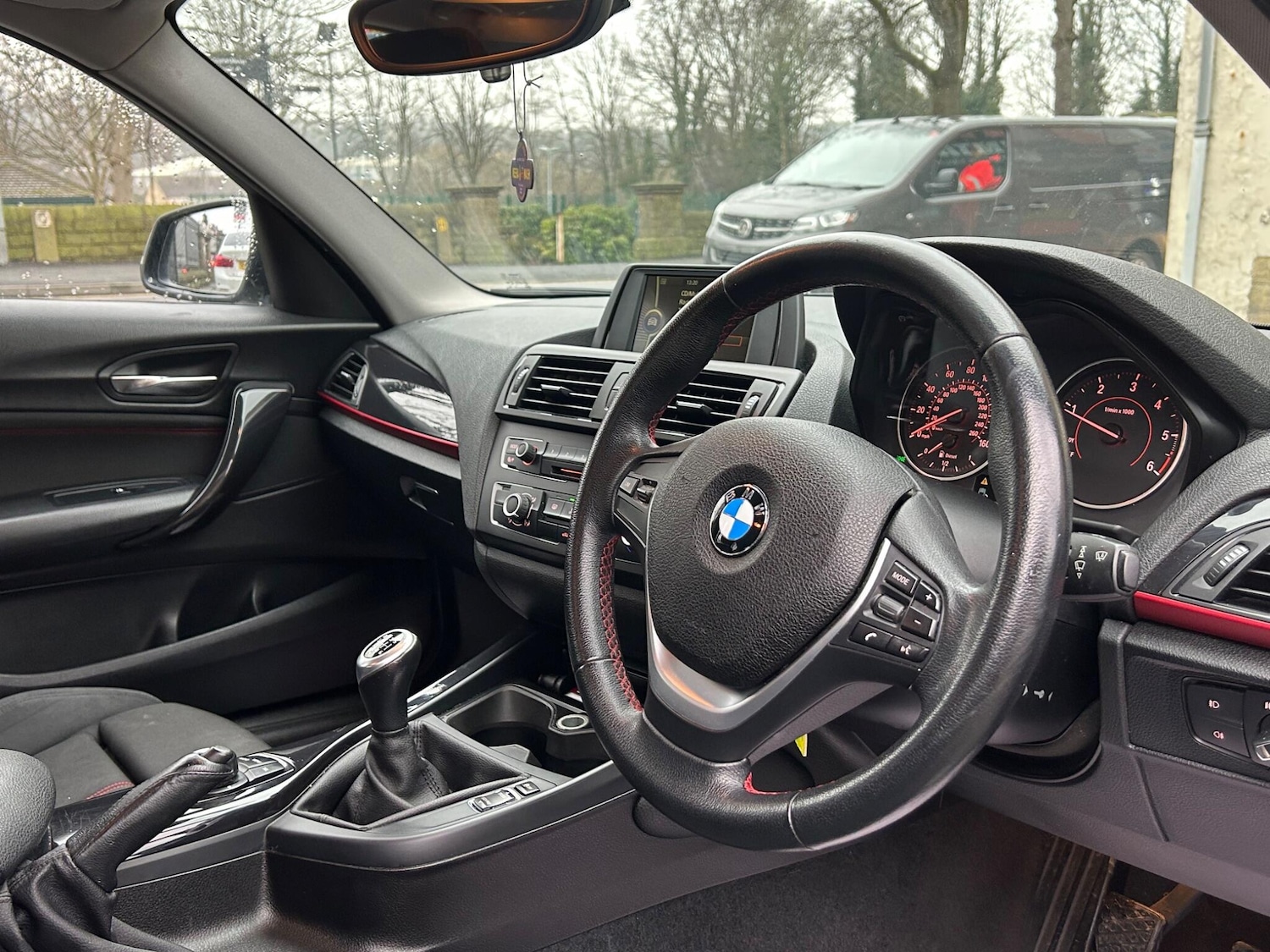 Used BMW 1 Series 2013 for sale - 77358774: Photo 12