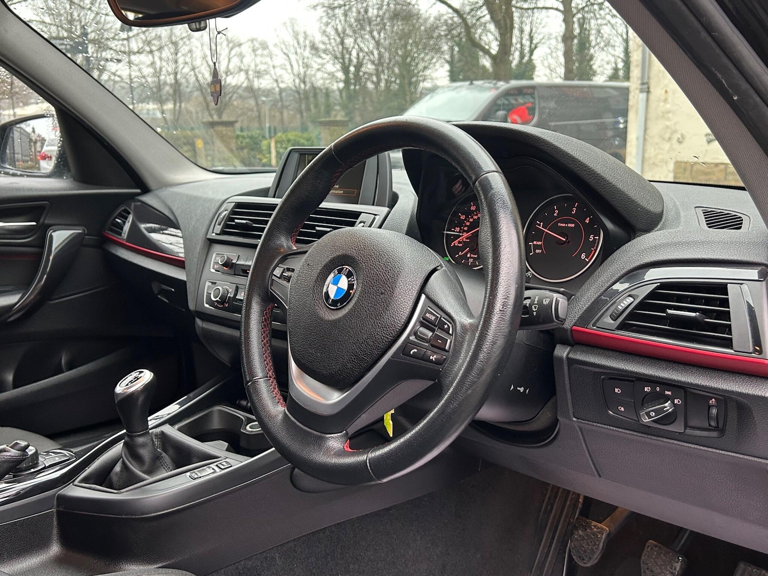 Used BMW 1 Series 2013 for sale - 77358774: Photo 13