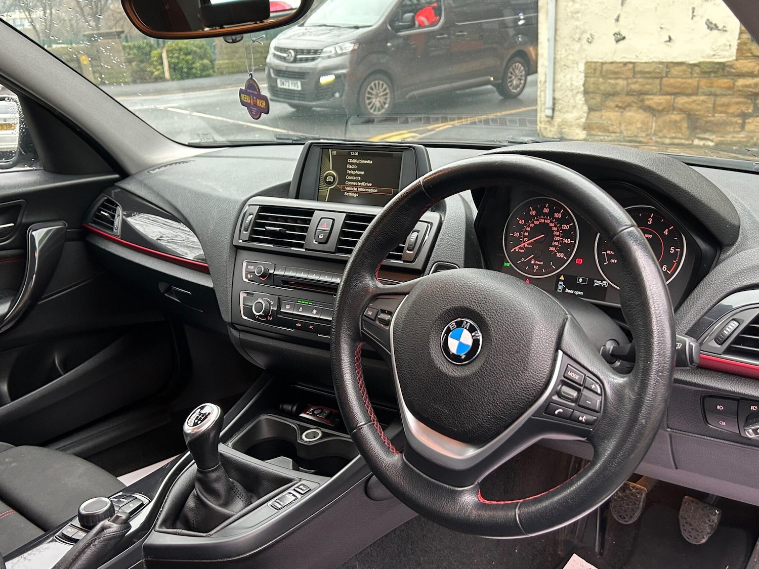 Used BMW 1 Series 2013 for sale - 77358774: Photo 14