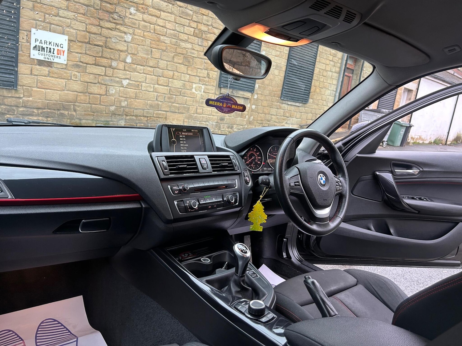 Used BMW 1 Series 2013 for sale - 77358774: Photo 19