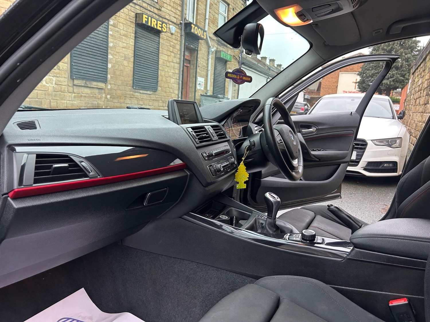 Used BMW 1 Series 2013 for sale - 77358774: Photo 20