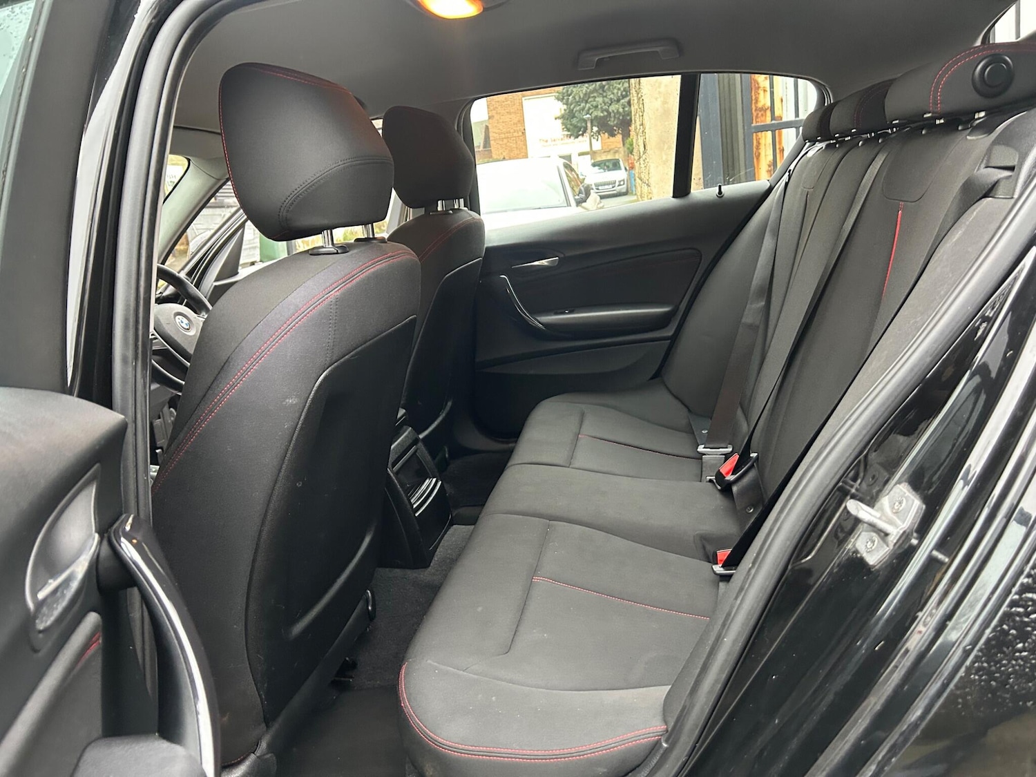 Used BMW 1 Series 2013 for sale - 77358774: Photo 23