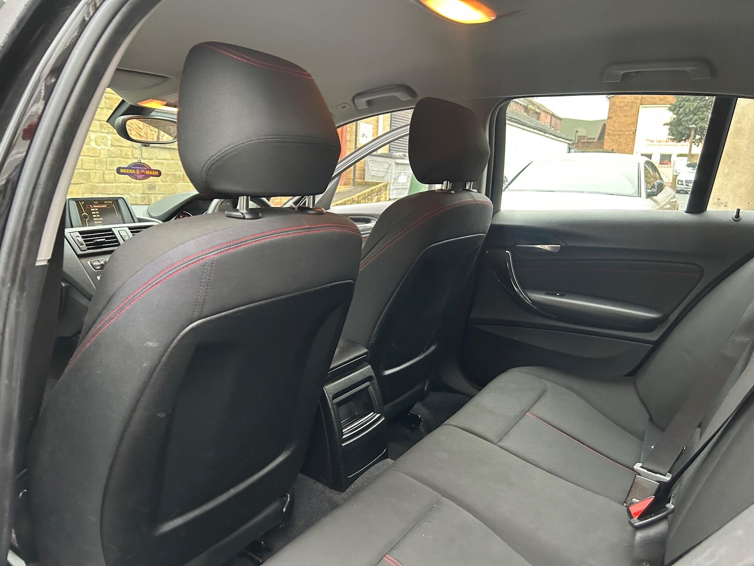 Used BMW 1 Series 2013 for sale - 77358774: Photo 25