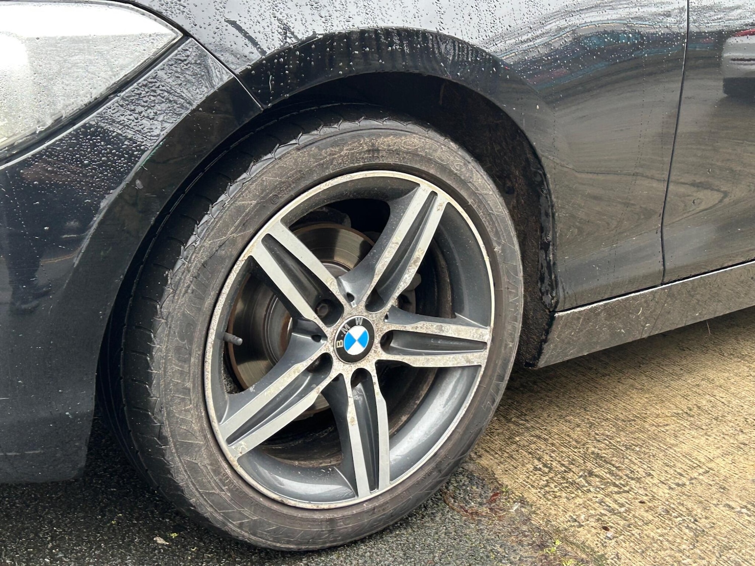 Used BMW 1 Series 2013 for sale - 77358774: Photo 28