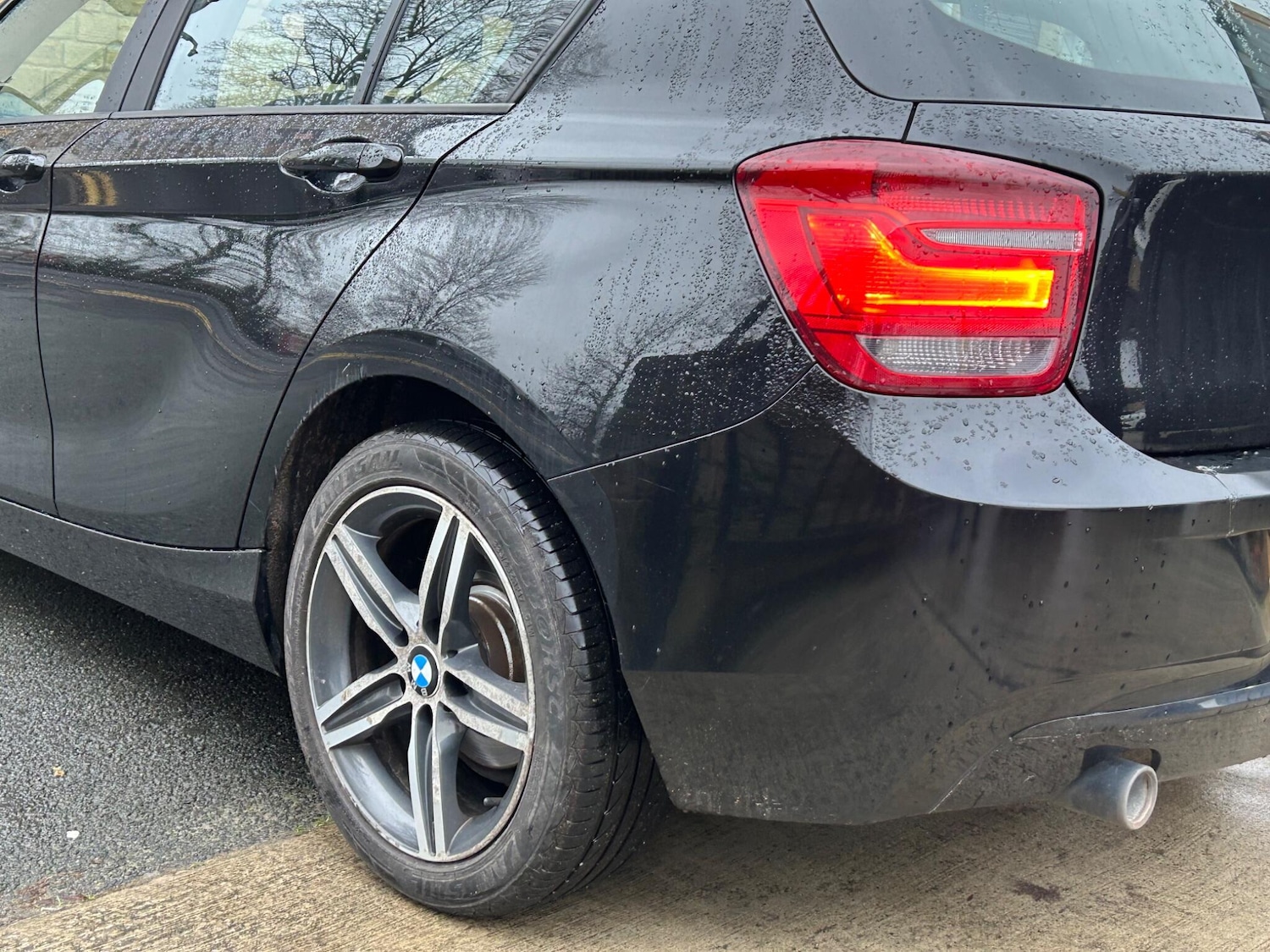 Used BMW 1 Series 2013 for sale - 77358774: Photo 29