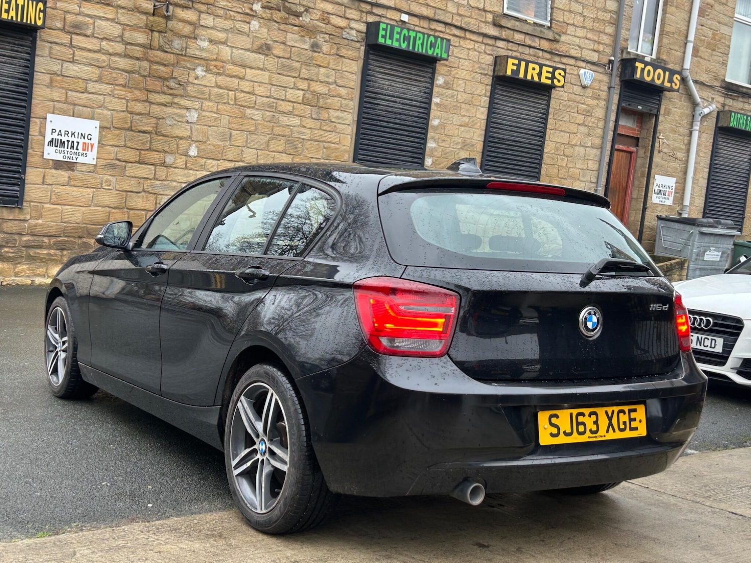 Used BMW 1 Series 2013 for sale - 77358774: Photo 3