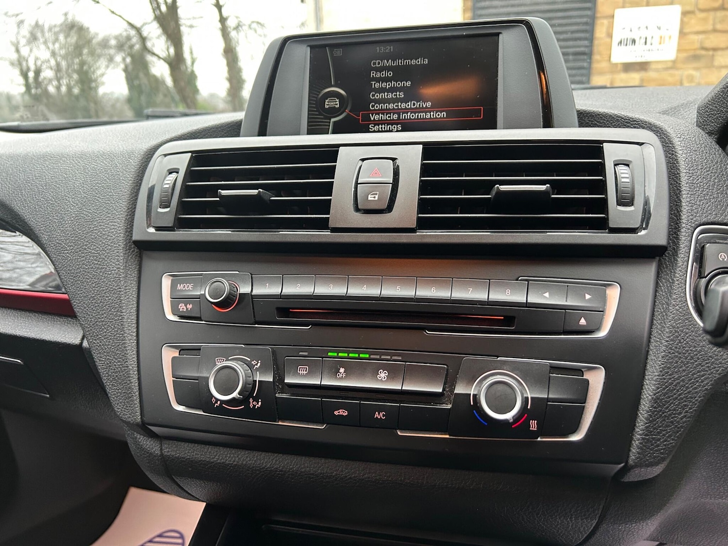 Used BMW 1 Series 2013 for sale - 77358774: Photo 30