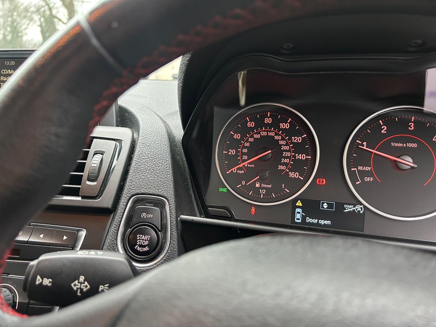 Used BMW 1 Series 2013 for sale - 77358774: Photo 33