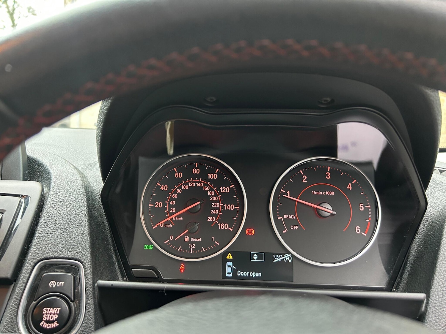 Used BMW 1 Series 2013 for sale - 77358774: Photo 34