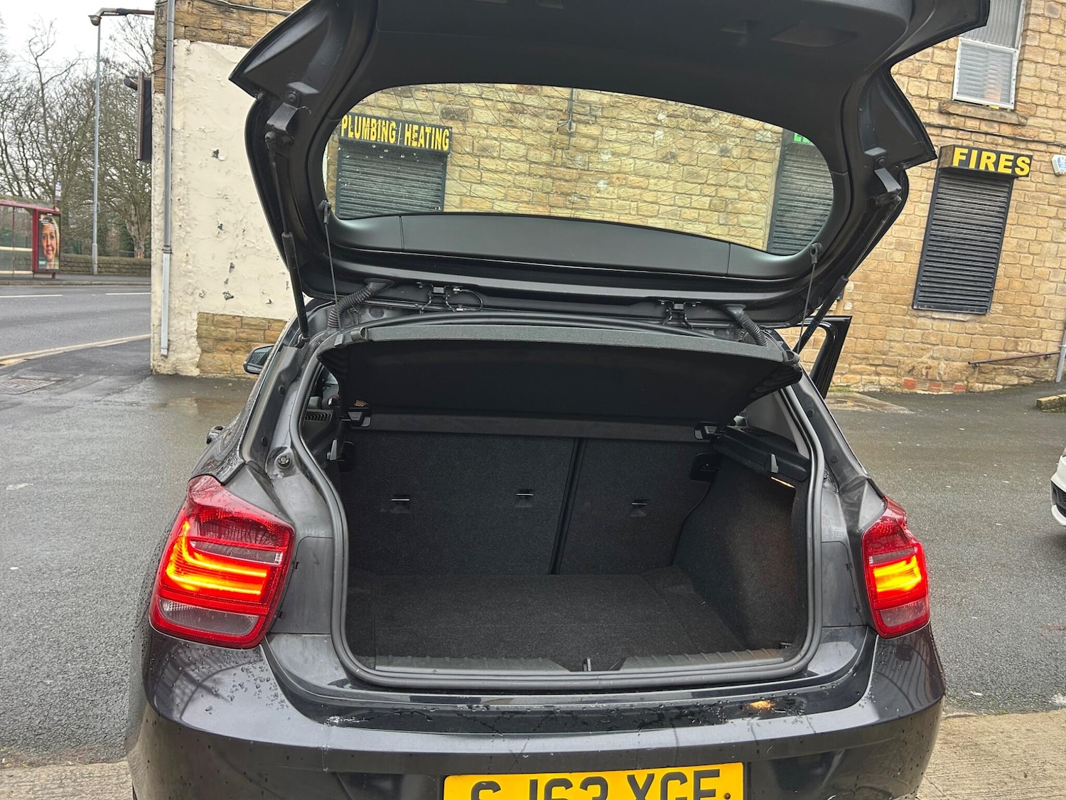 Used BMW 1 Series 2013 for sale - 77358774: Photo 37