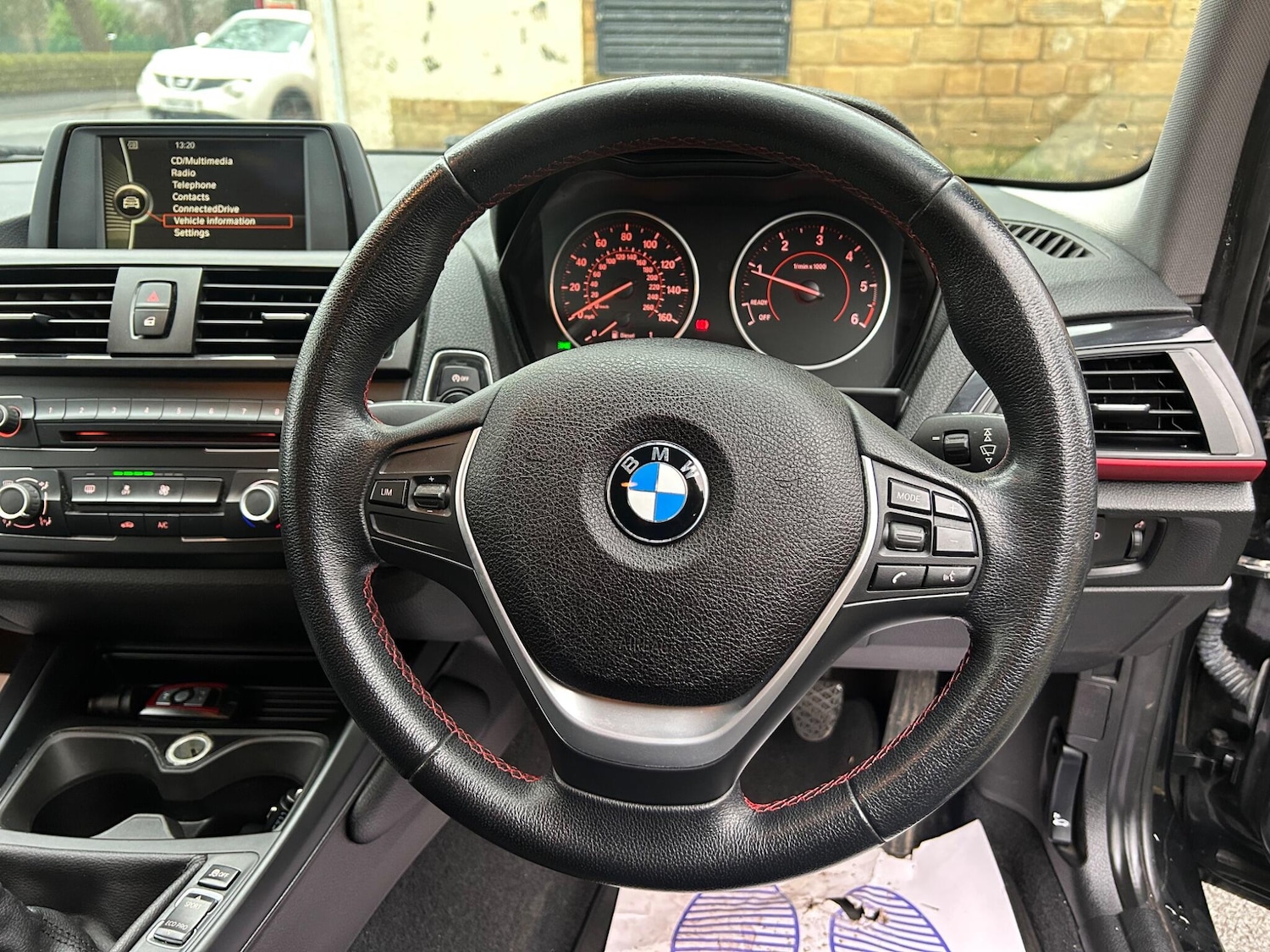 Used BMW 1 Series 2013 for sale - 77358774: Photo 38