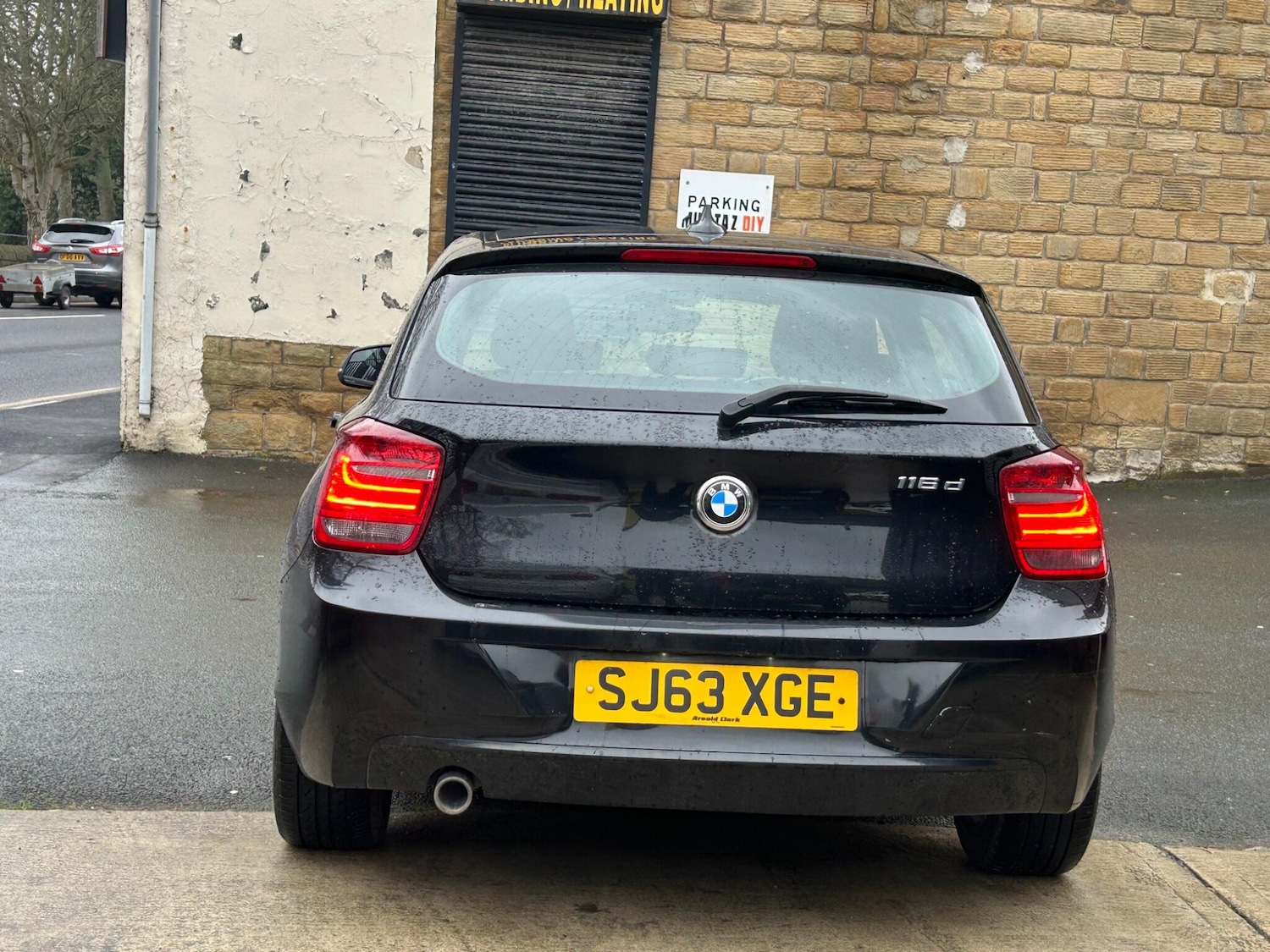 Used BMW 1 Series 2013 for sale - 77358774: Photo 4