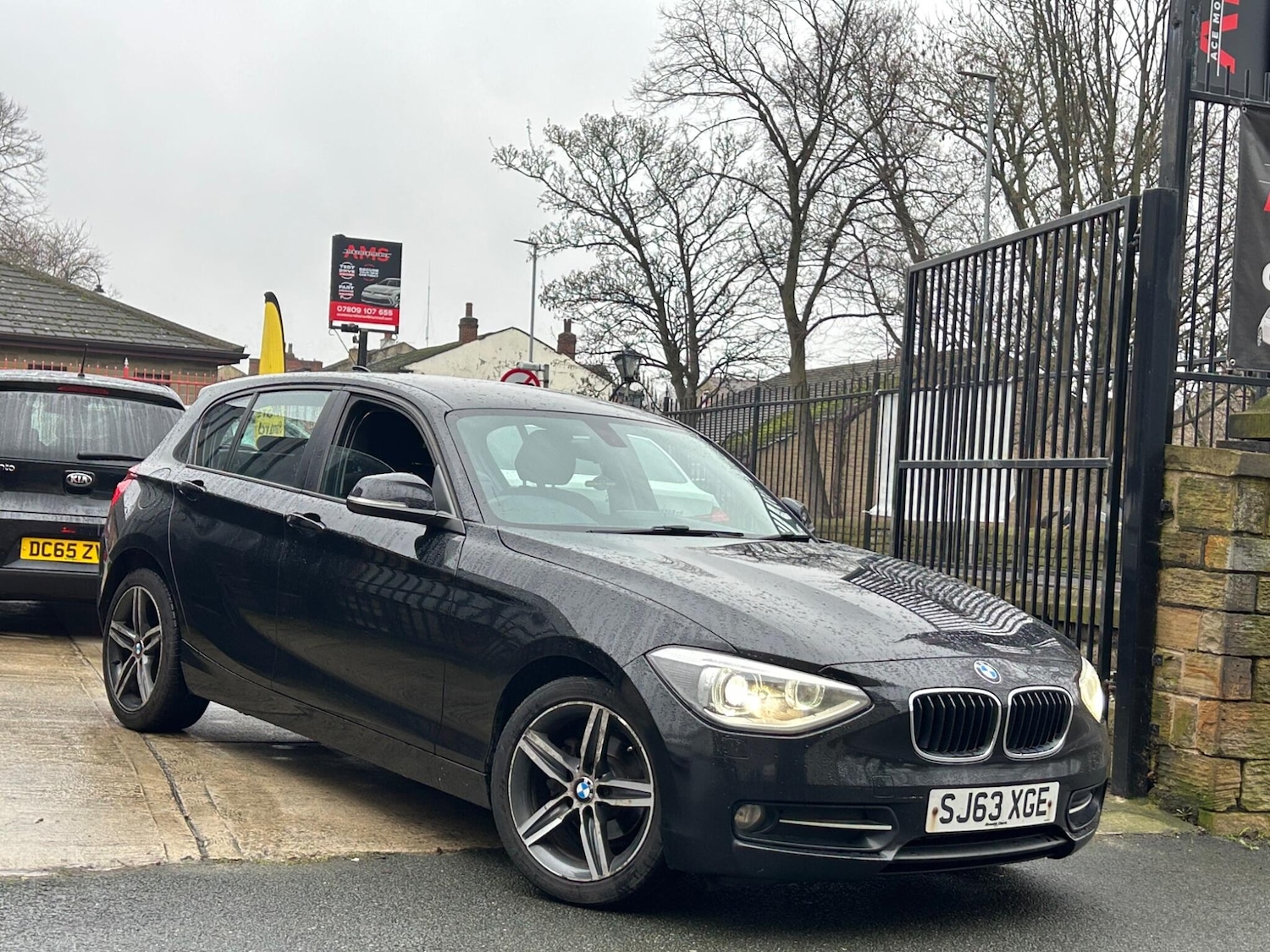 Used BMW 1 Series 2013 for sale - 77358774: Photo 5