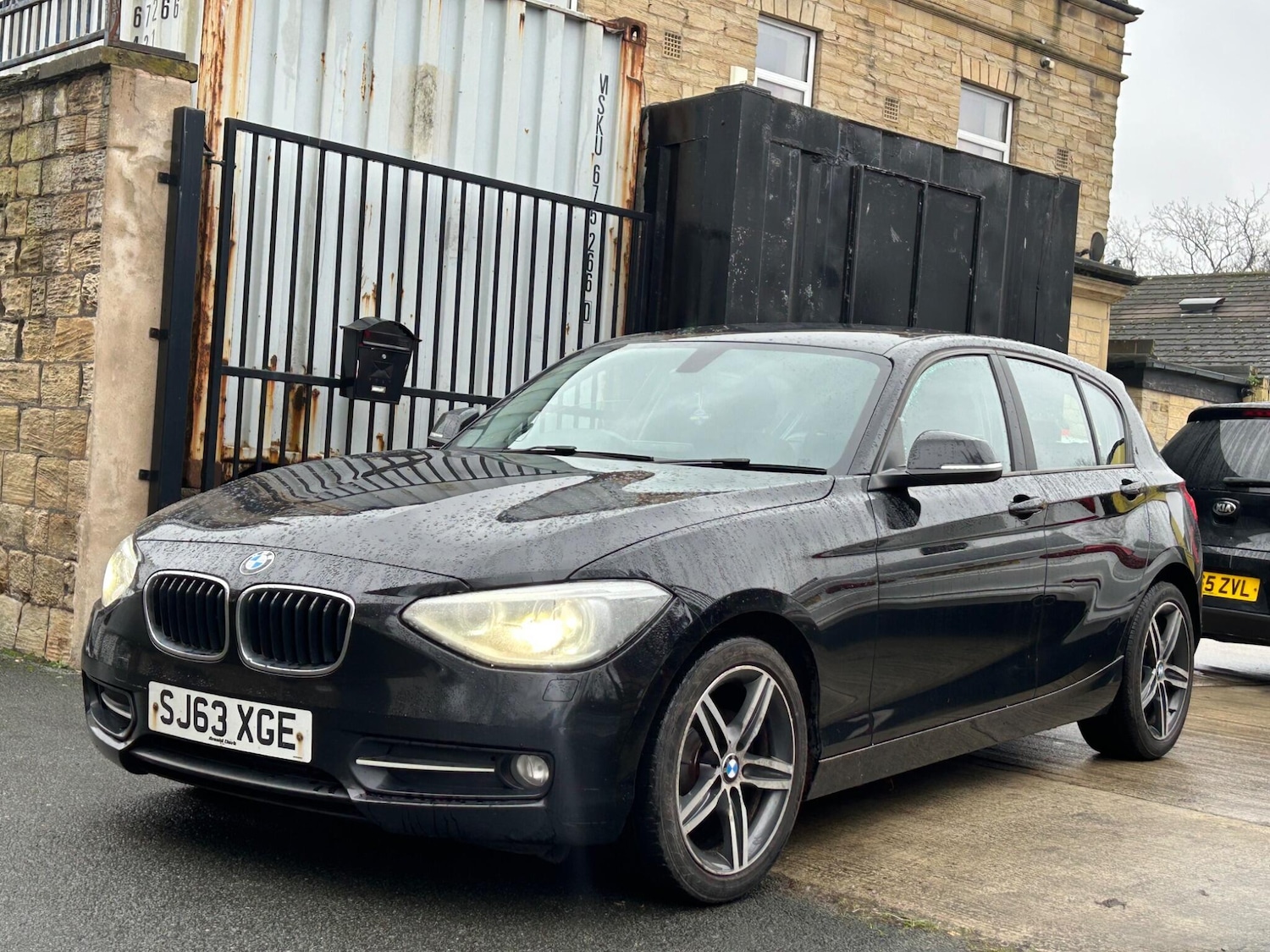 Used BMW 1 Series 2013 for sale - 77358774: Photo 8