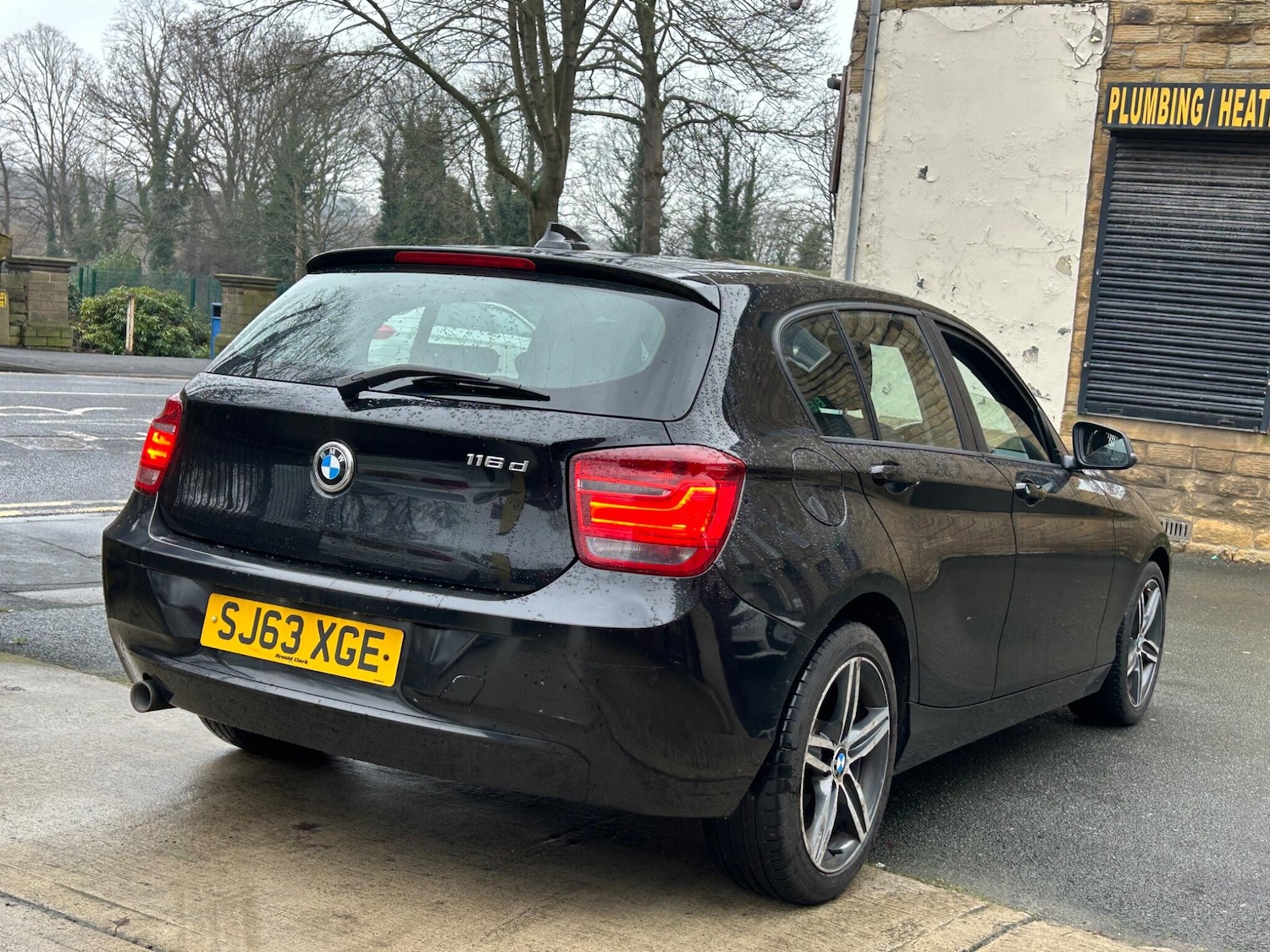 Used BMW 1 Series 2013 for sale - 77358774: Photo 9