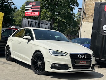 Used Audi A3 2013 for sale - 79236674: Photo