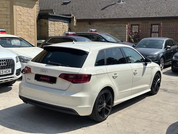 Used Audi A3 2013 for sale - 79236674: Photo