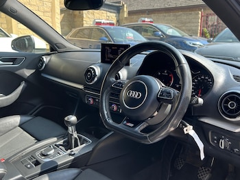 Used Audi A3 2013 for sale - 79236674: Photo