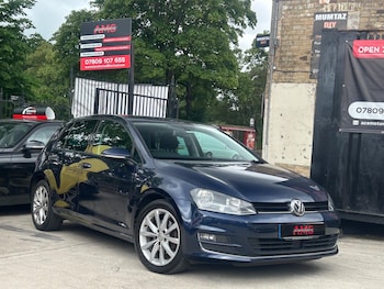 Used Volkswagen Golf 2014 for sale - 78898056: Photo