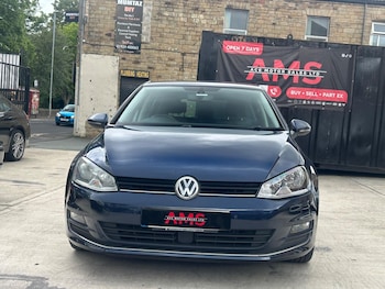 Used Volkswagen Golf 2014 for sale - 78898056: Photo