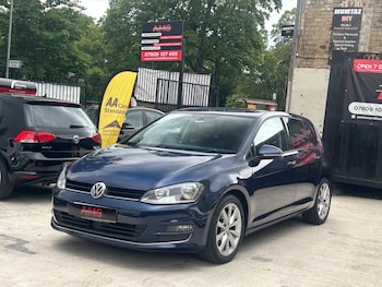 Used Volkswagen Golf 2014 for sale - 78898056: Photo