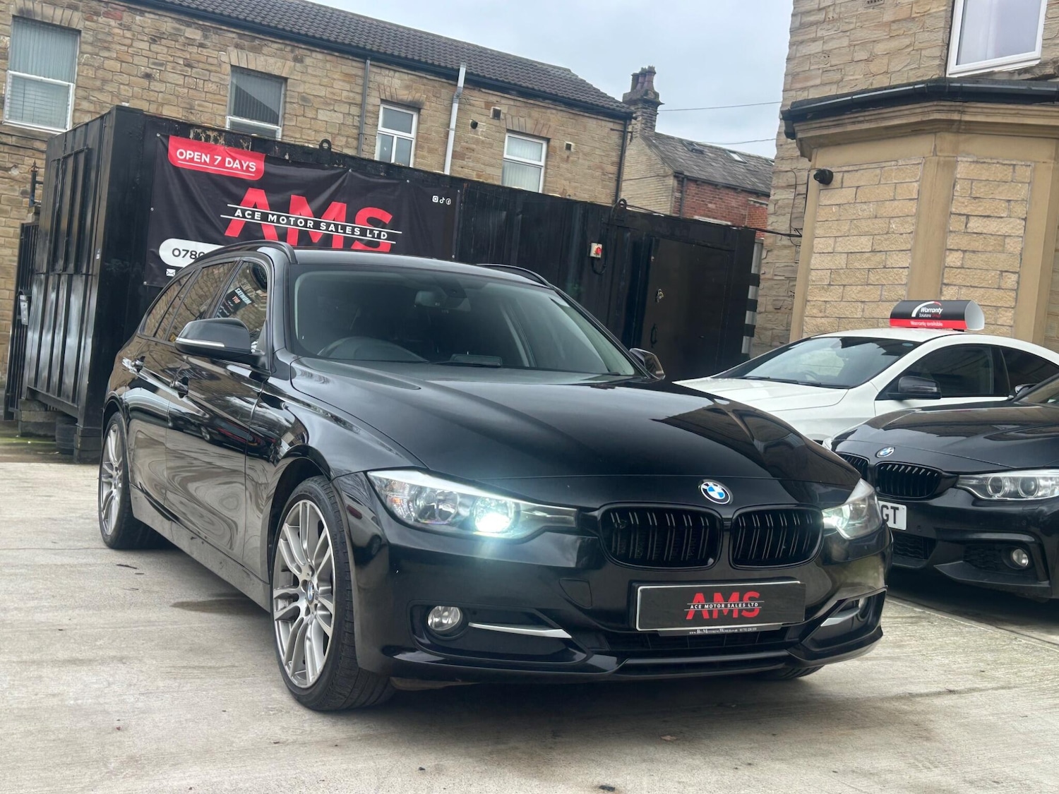 Used BMW 3 Series for sale - 77794342: Photo 11