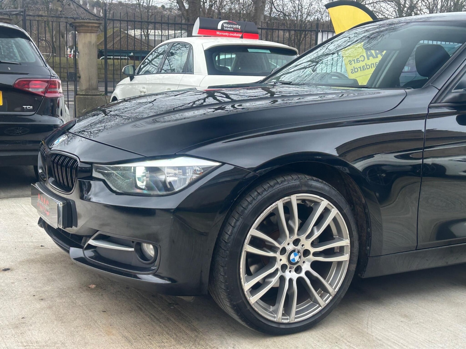 Used BMW 3 Series for sale - 77794342: Photo 16