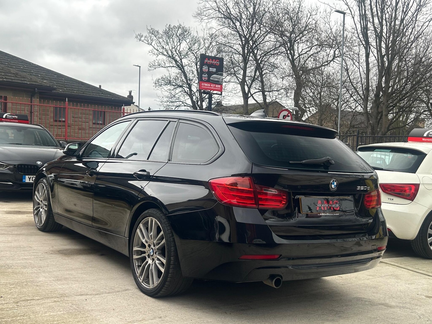 Used BMW 3 Series for sale - 77794342: Photo 17