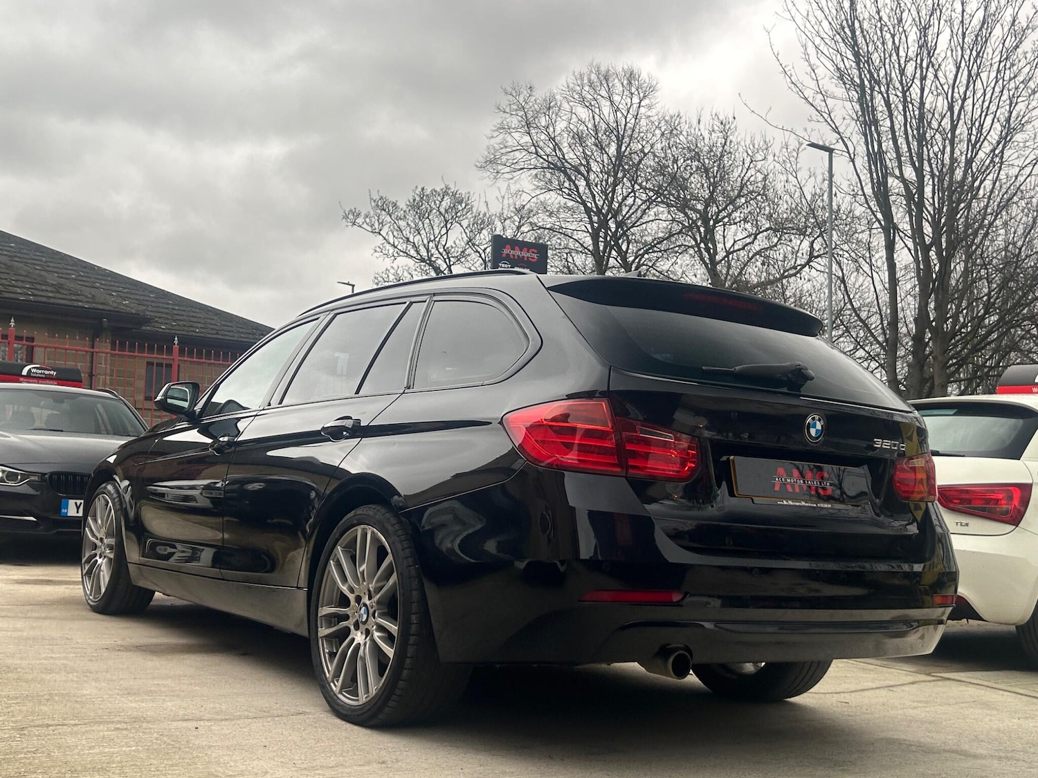 Used BMW 3 Series for sale - 77794342: Photo 18