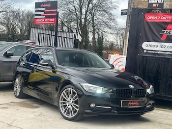 BMW 3 Series feature image