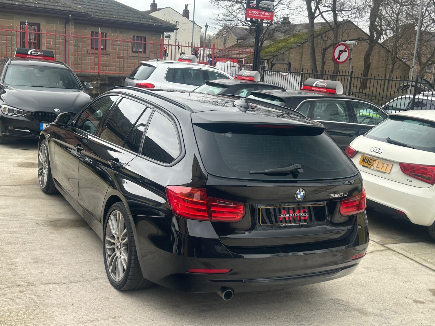 Used BMW 3 Series for sale - 77794342: Photo 20