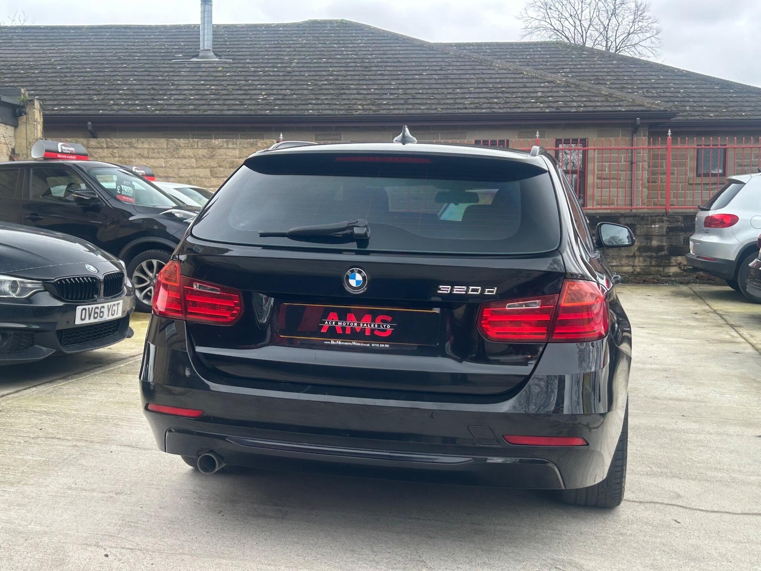 Used BMW 3 Series for sale - 77794342: Photo 21