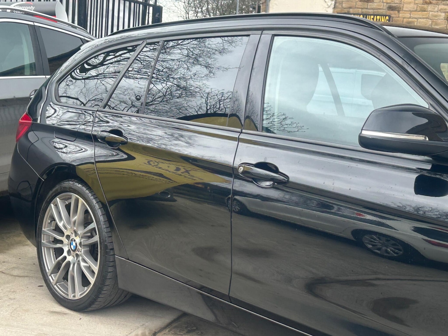 Used BMW 3 Series for sale - 77794342: Photo 22