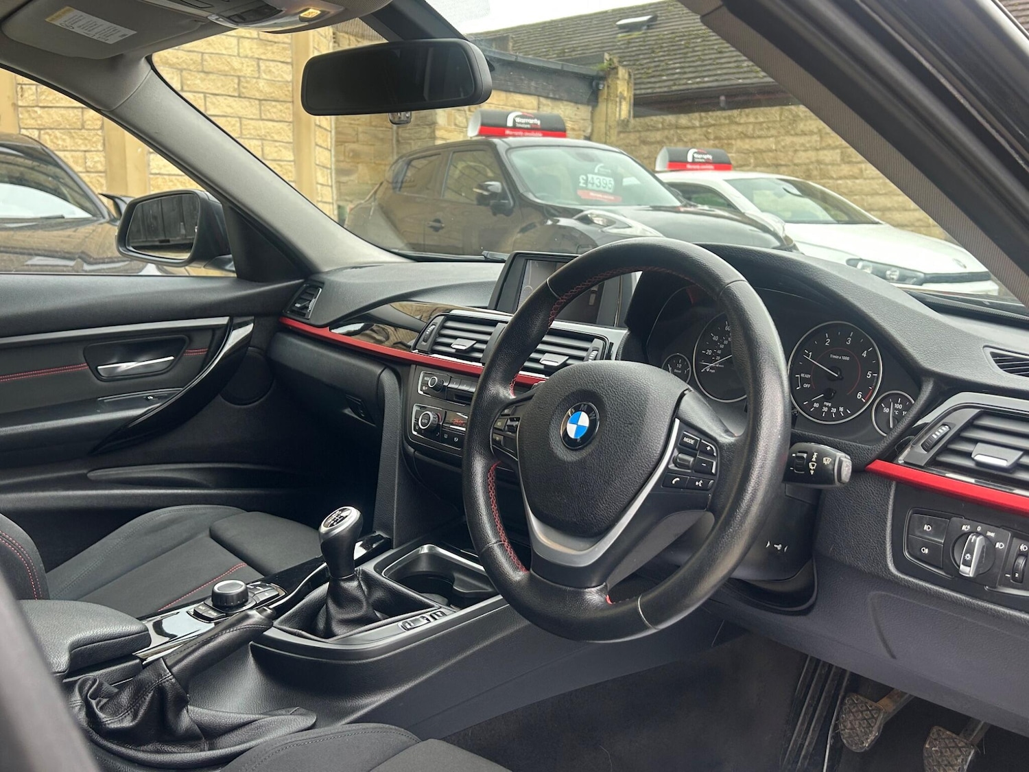 Used BMW 3 Series for sale - 77794342: Photo 26