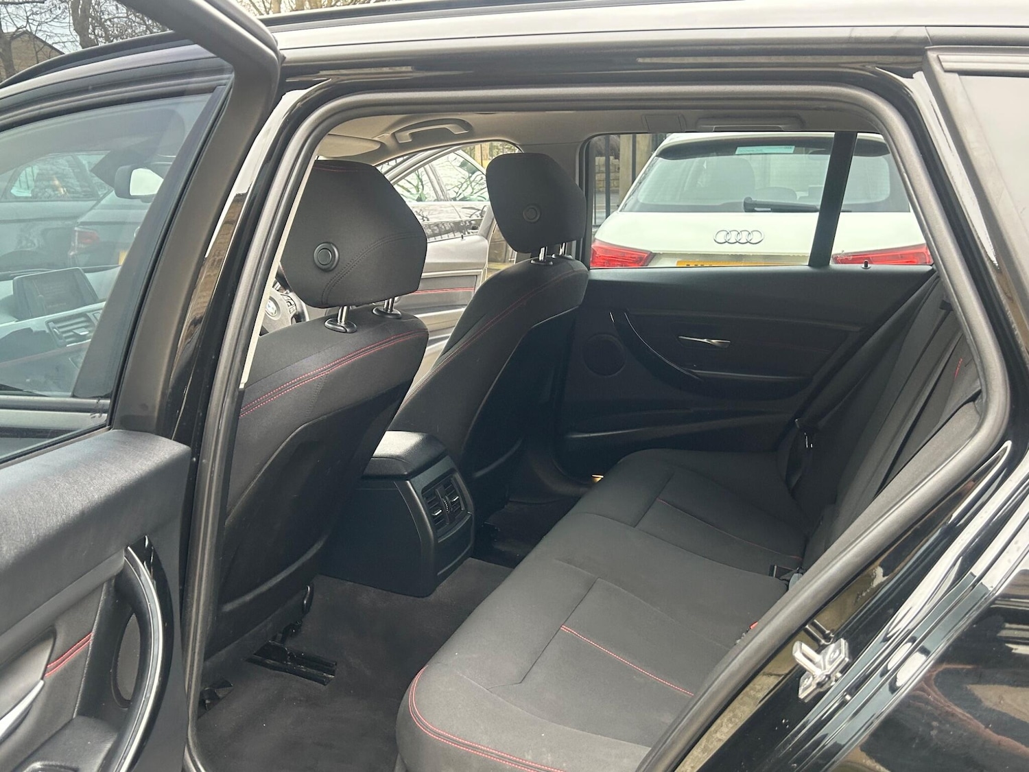 Used BMW 3 Series for sale - 77794342: Photo 34