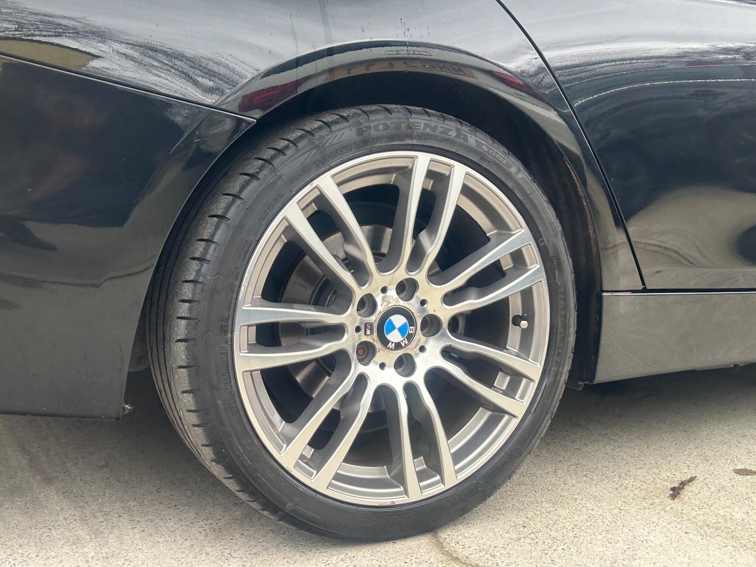 Used BMW 3 Series for sale - 77794342: Photo 4