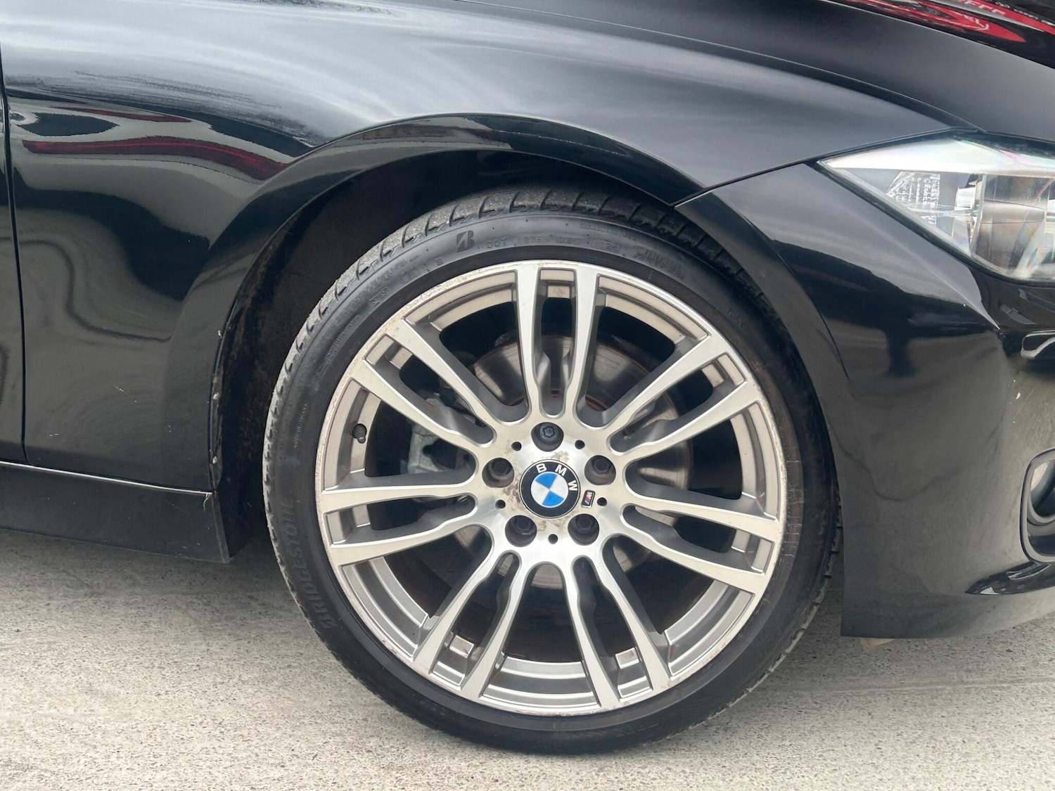 Used BMW 3 Series for sale - 77794342: Photo 41