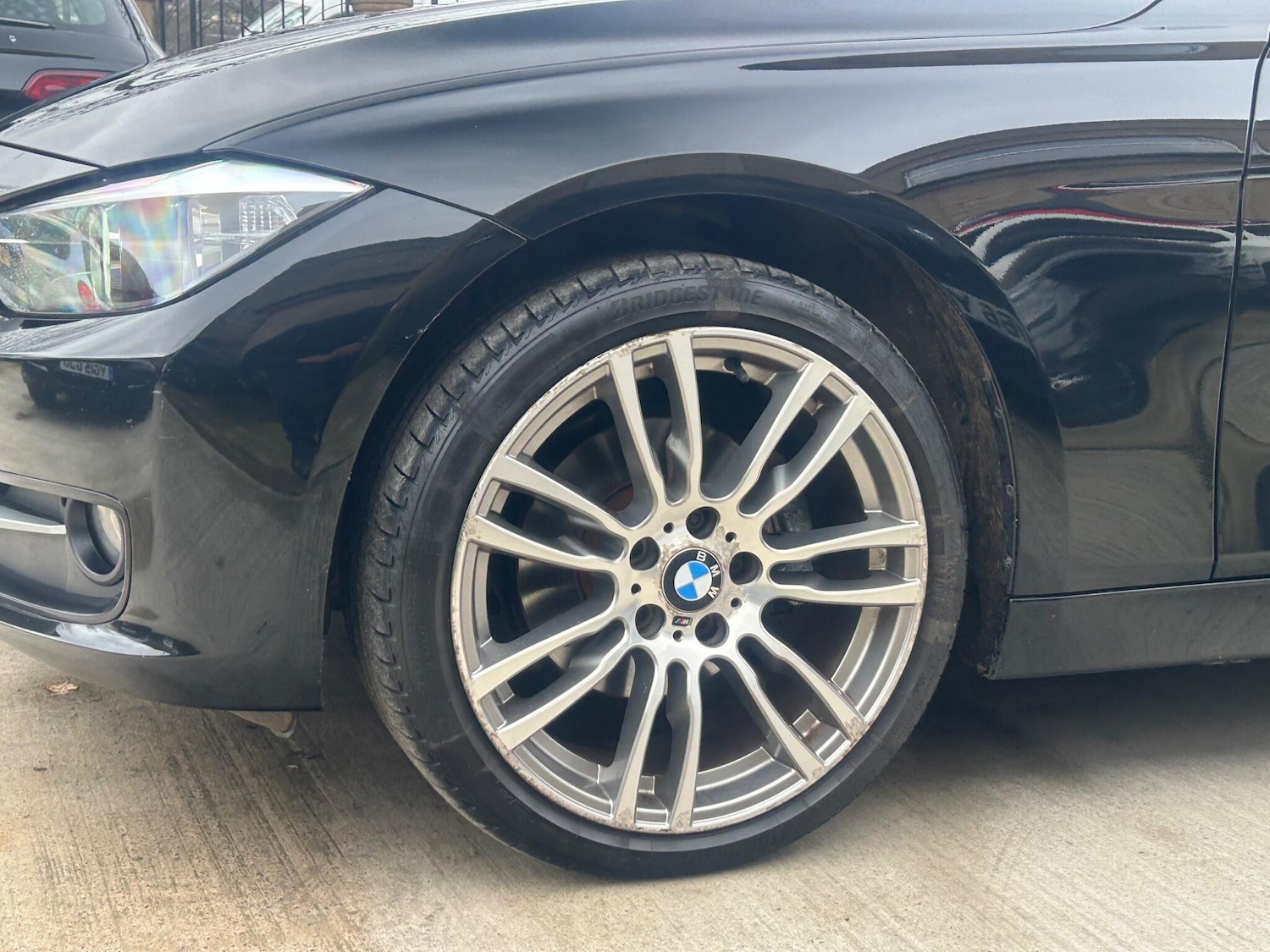 Used BMW 3 Series for sale - 77794342: Photo 42